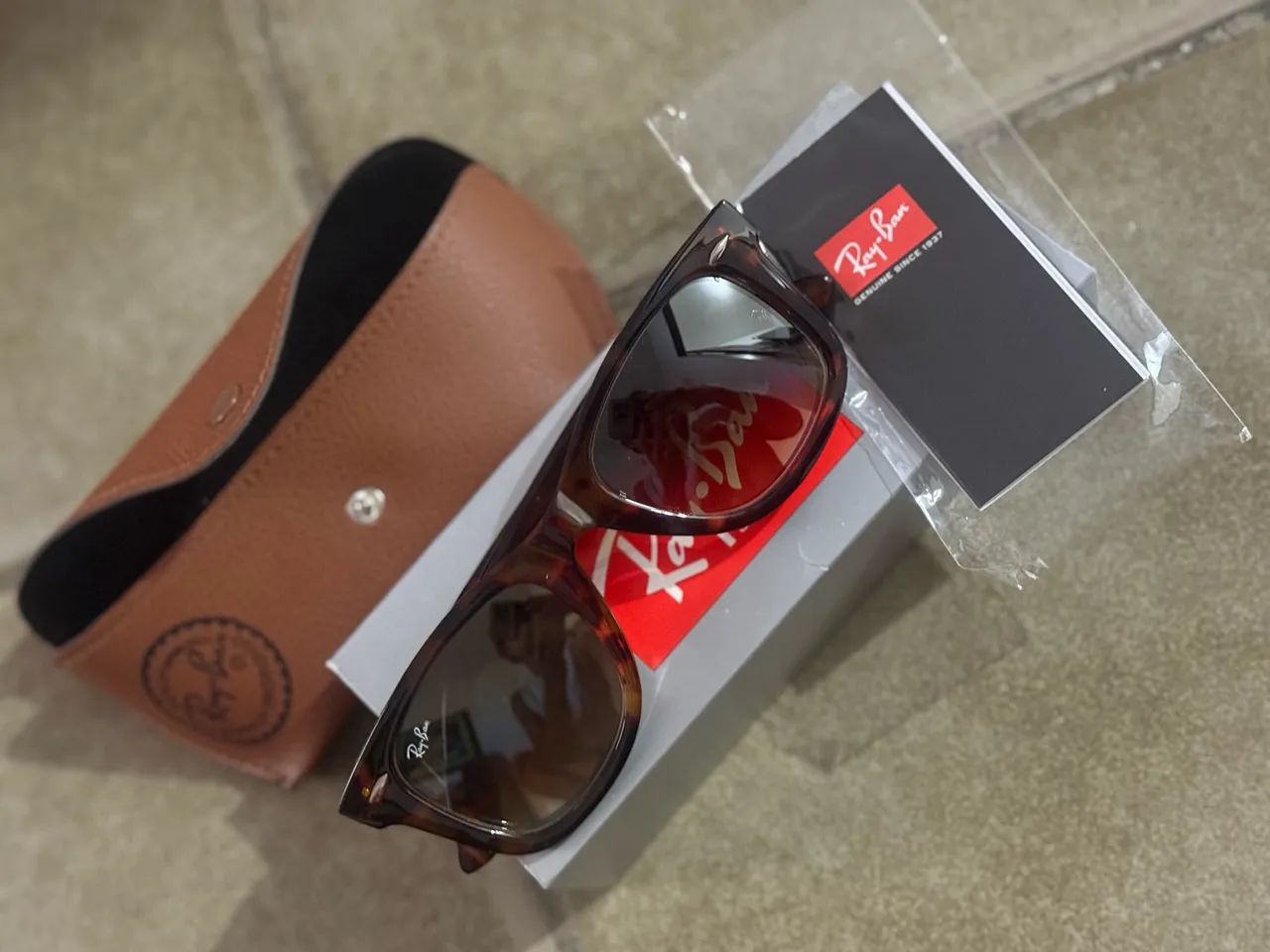 Óculos Ray.Ban 