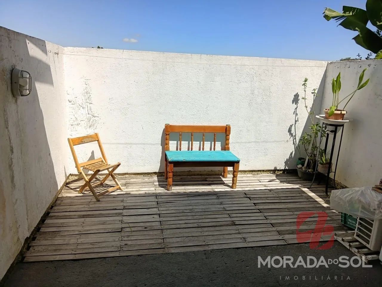 Sobrado Geminado à Venda em Joáia, Tijucas | 2 Dorms - Foto 3