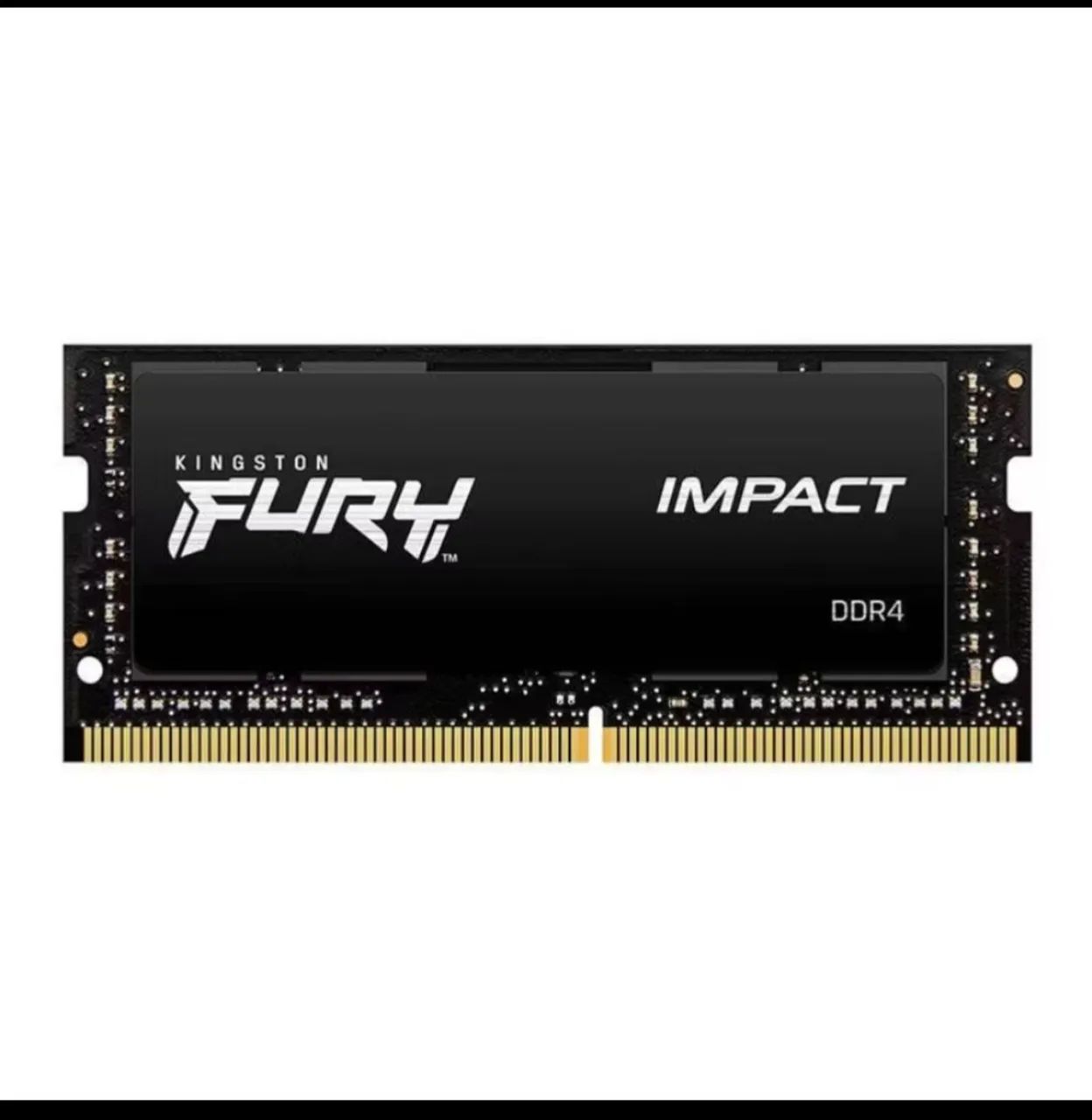 16 GB DDR4 Notebook Memory445600620190771200