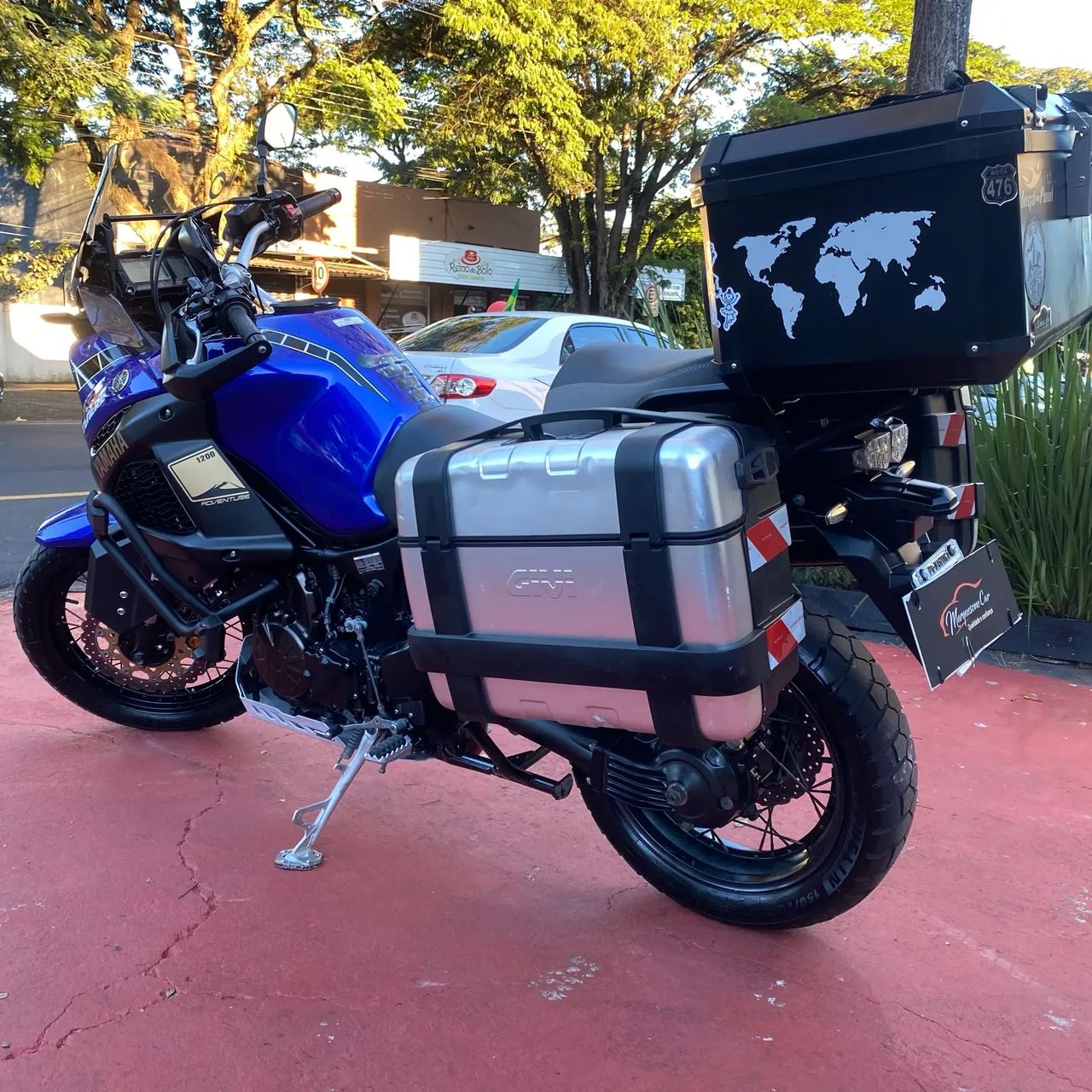 Super tenere 1200 - Foto 2