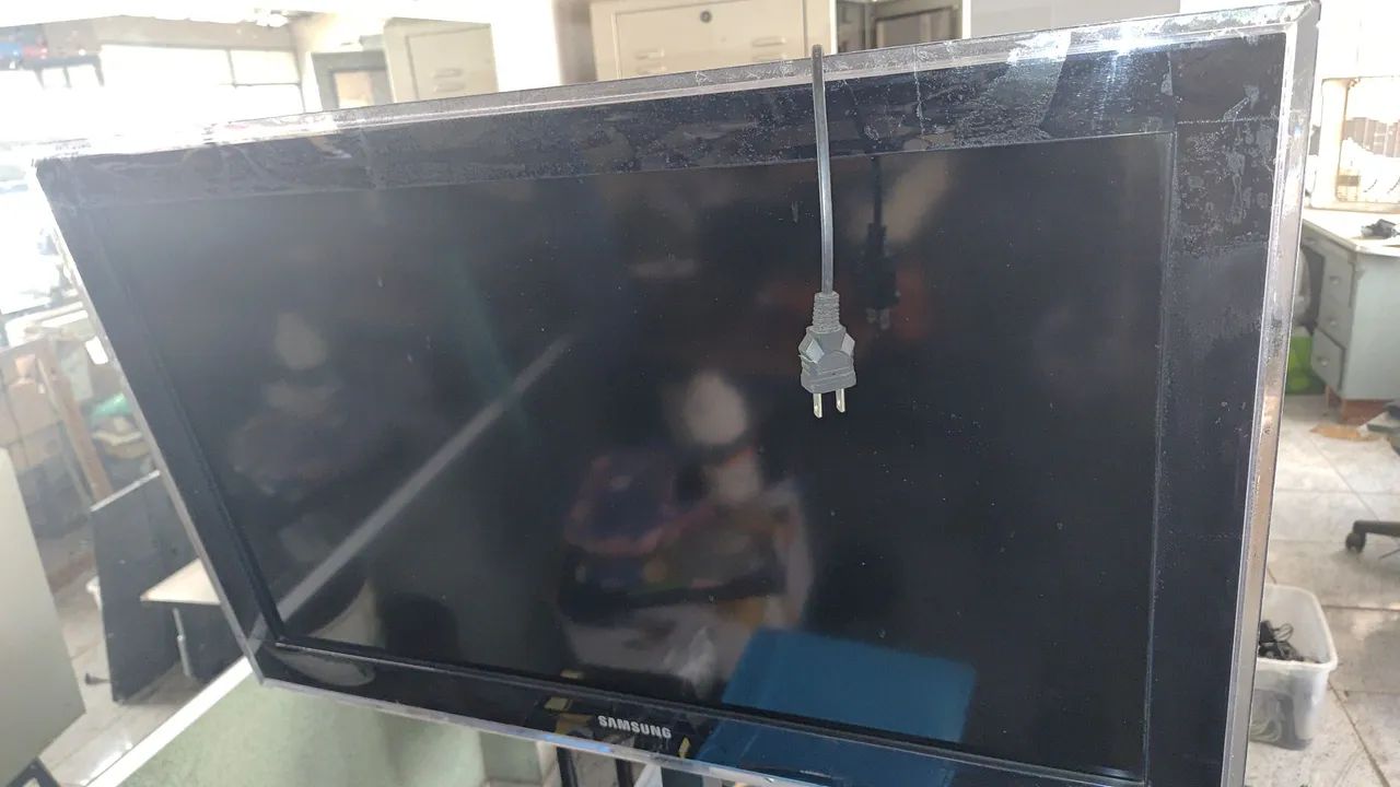 TV SAMSUNG 32 POLEGADAS FULLHD