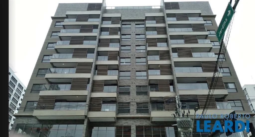 APARTAMENTO - JARDIM PAULISTA - SP - Foto 5