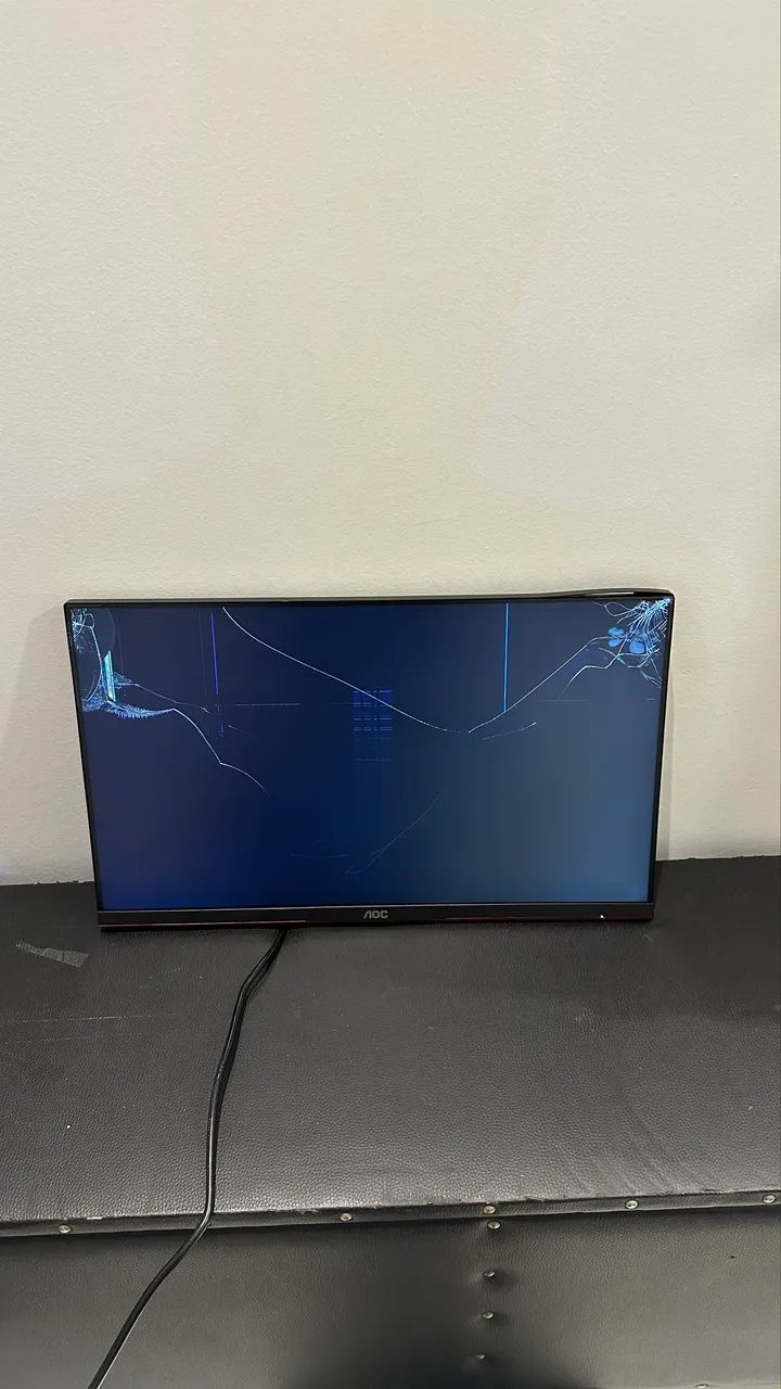 Monitor AOC  - Foto 4