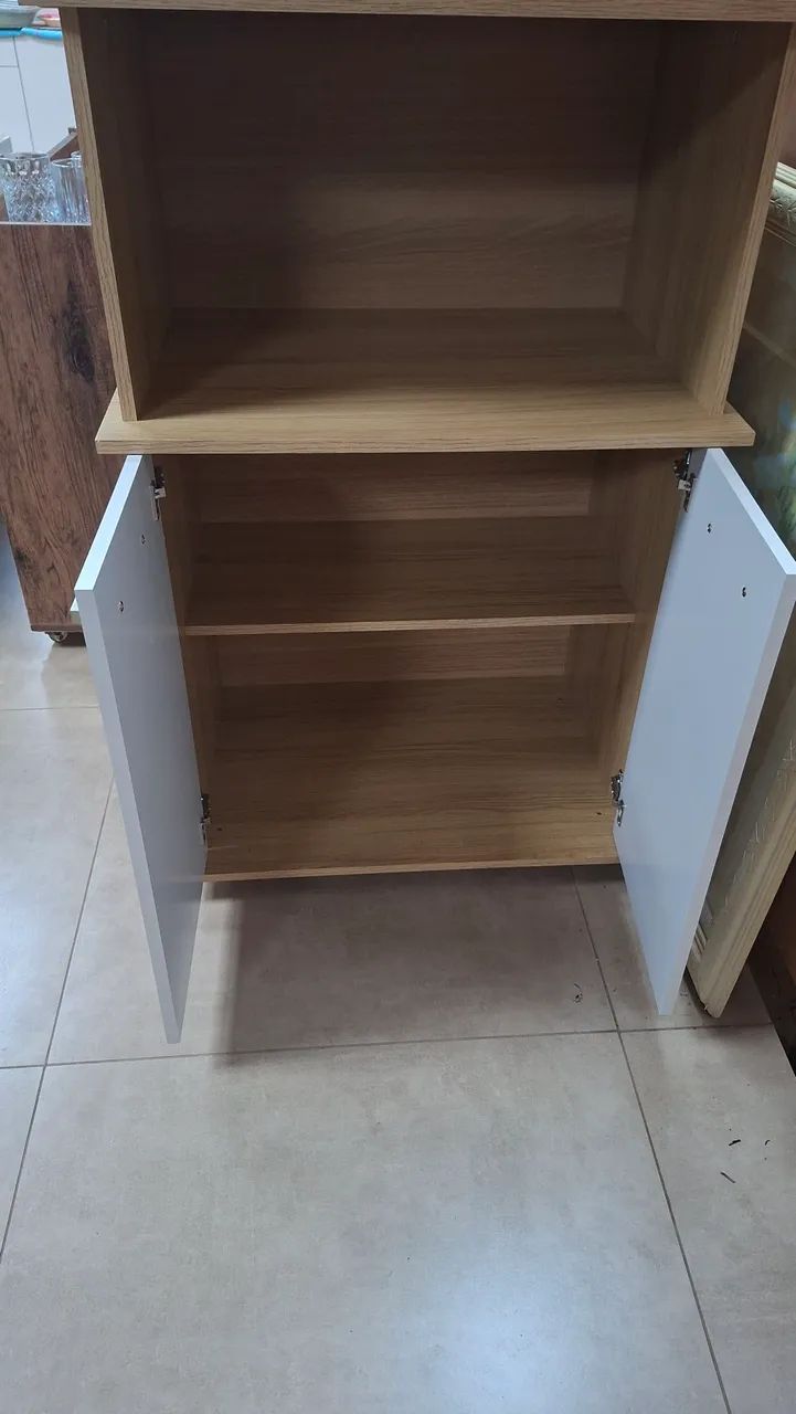 Balcão Multiuso  - Foto 2