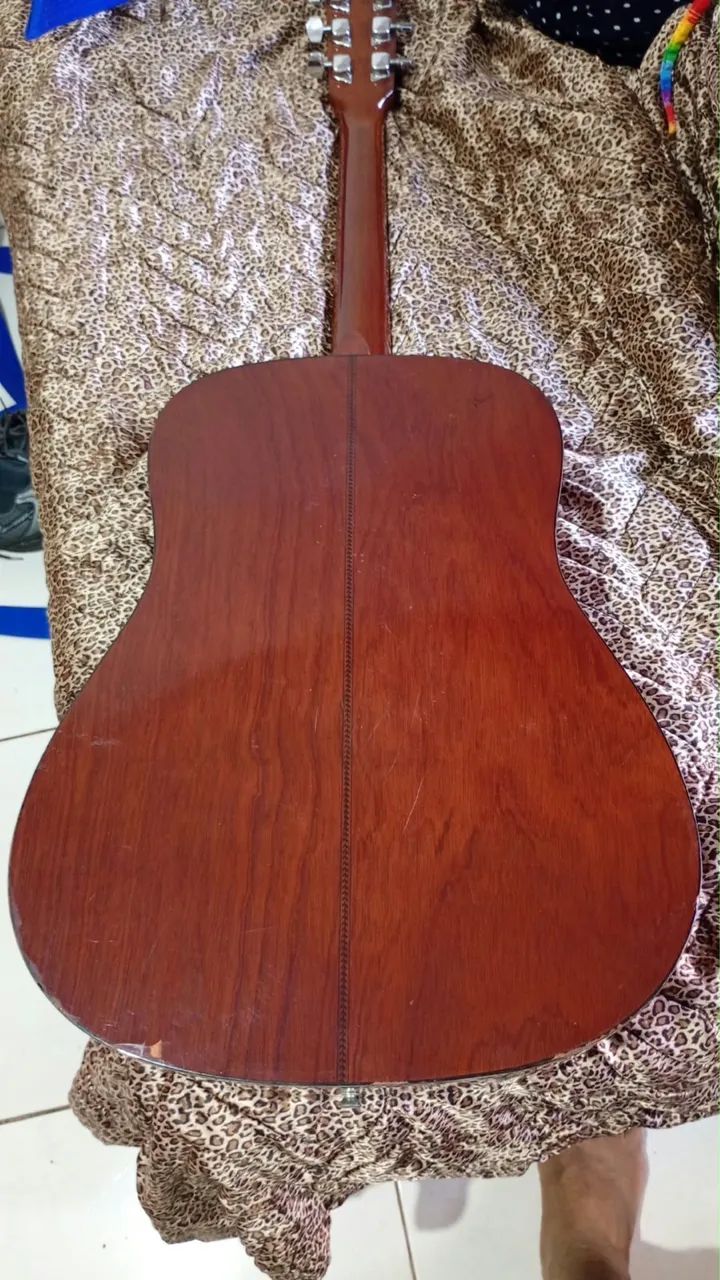 Violão  - Foto 3