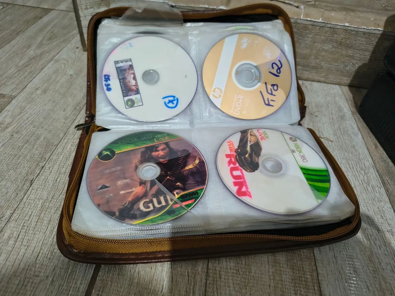 Lote Xbox 360 + PS3 - Foto 4