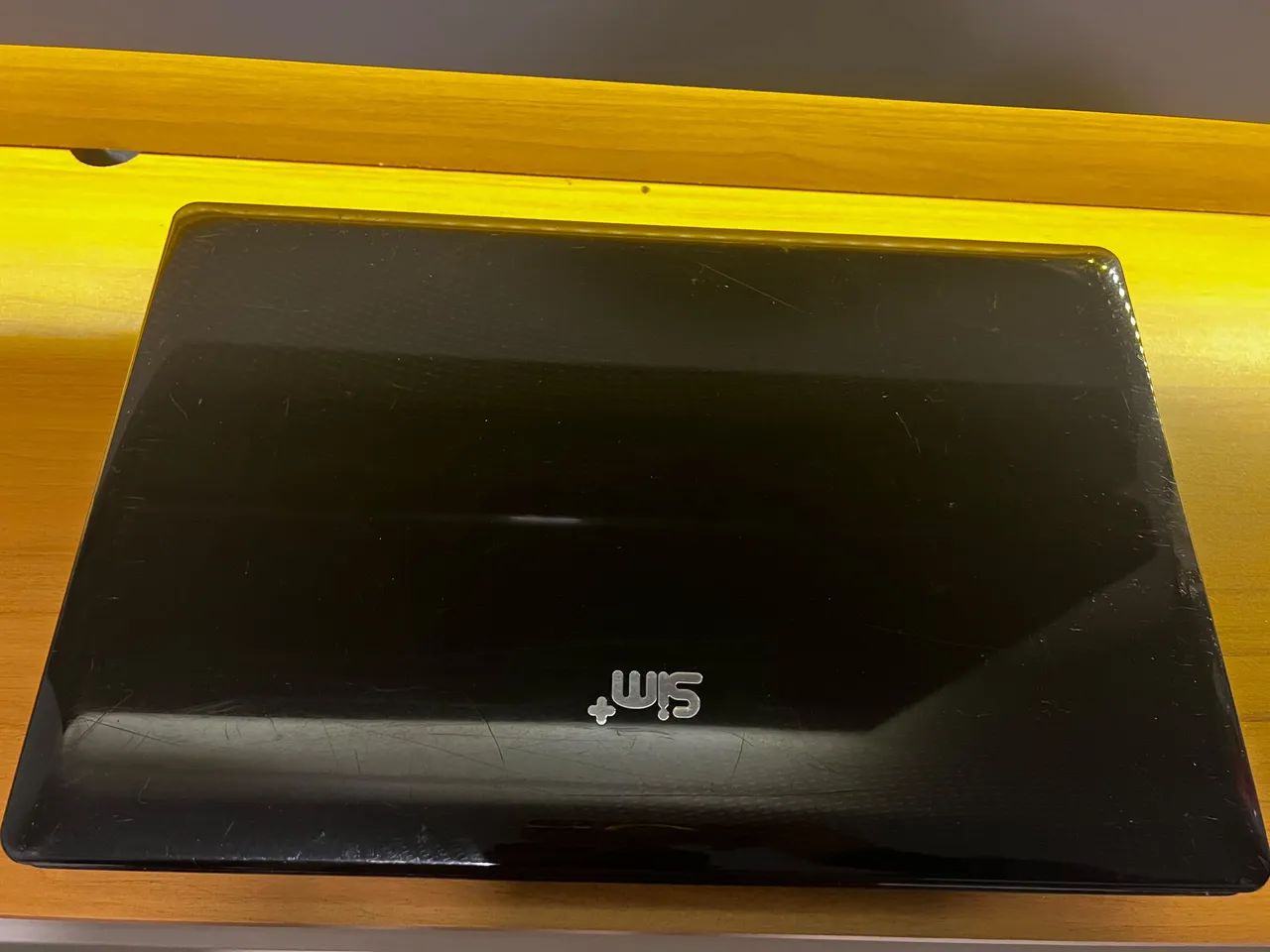 Notebook Positivo SIM+ 2000 AMD C-60 4GB RAM HD 320GB Windows 10 - Foto 3