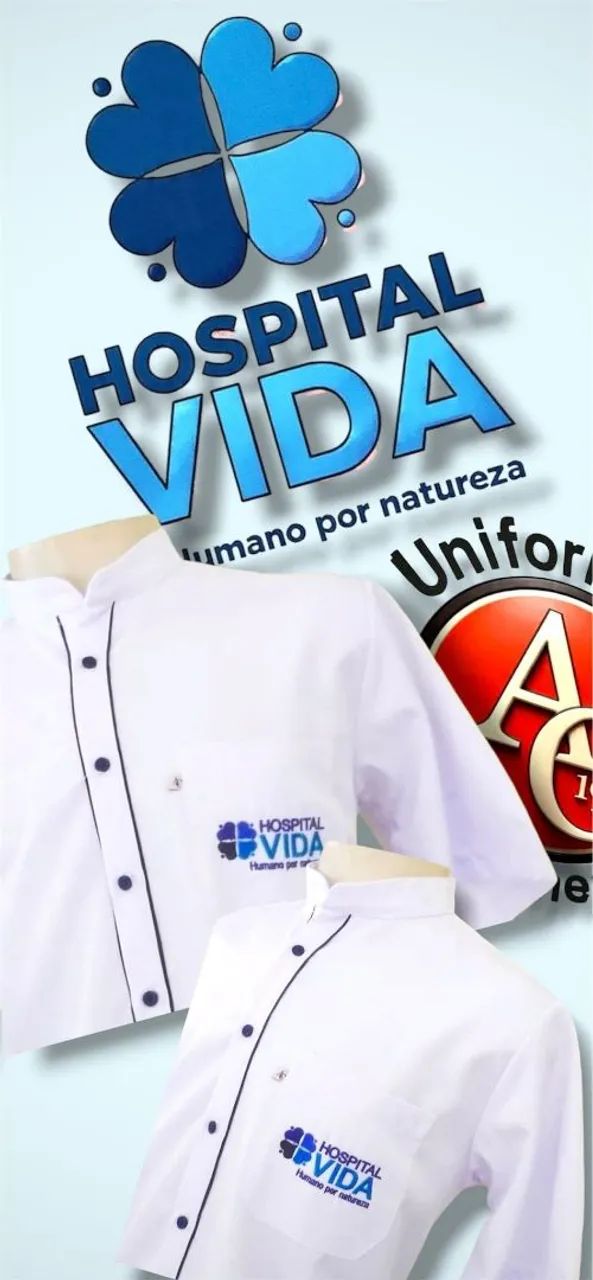 AC UNIFORMES & FARDAMENTOS  - Foto 2