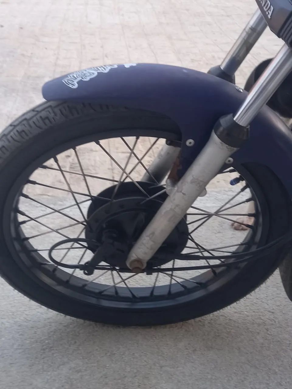 Cg 125 titan  - Foto 5
