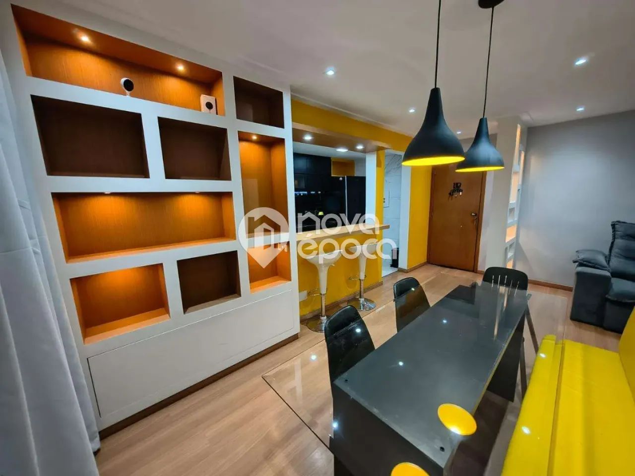 Samambaia | Apartamento Garden 4 quartos, sendo 1 suite - Foto 2