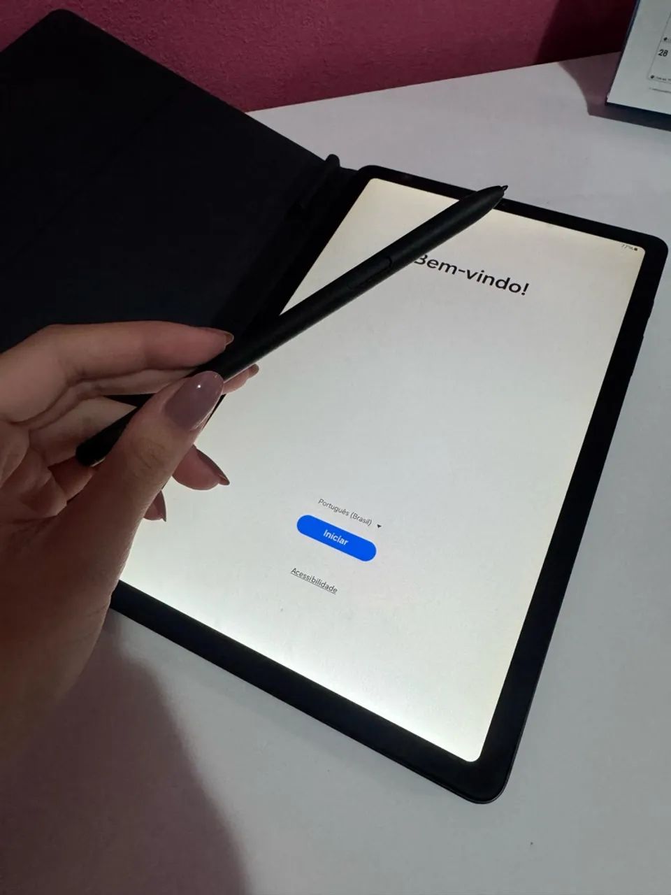 Tablet s6 lite 64GB - Foto 4