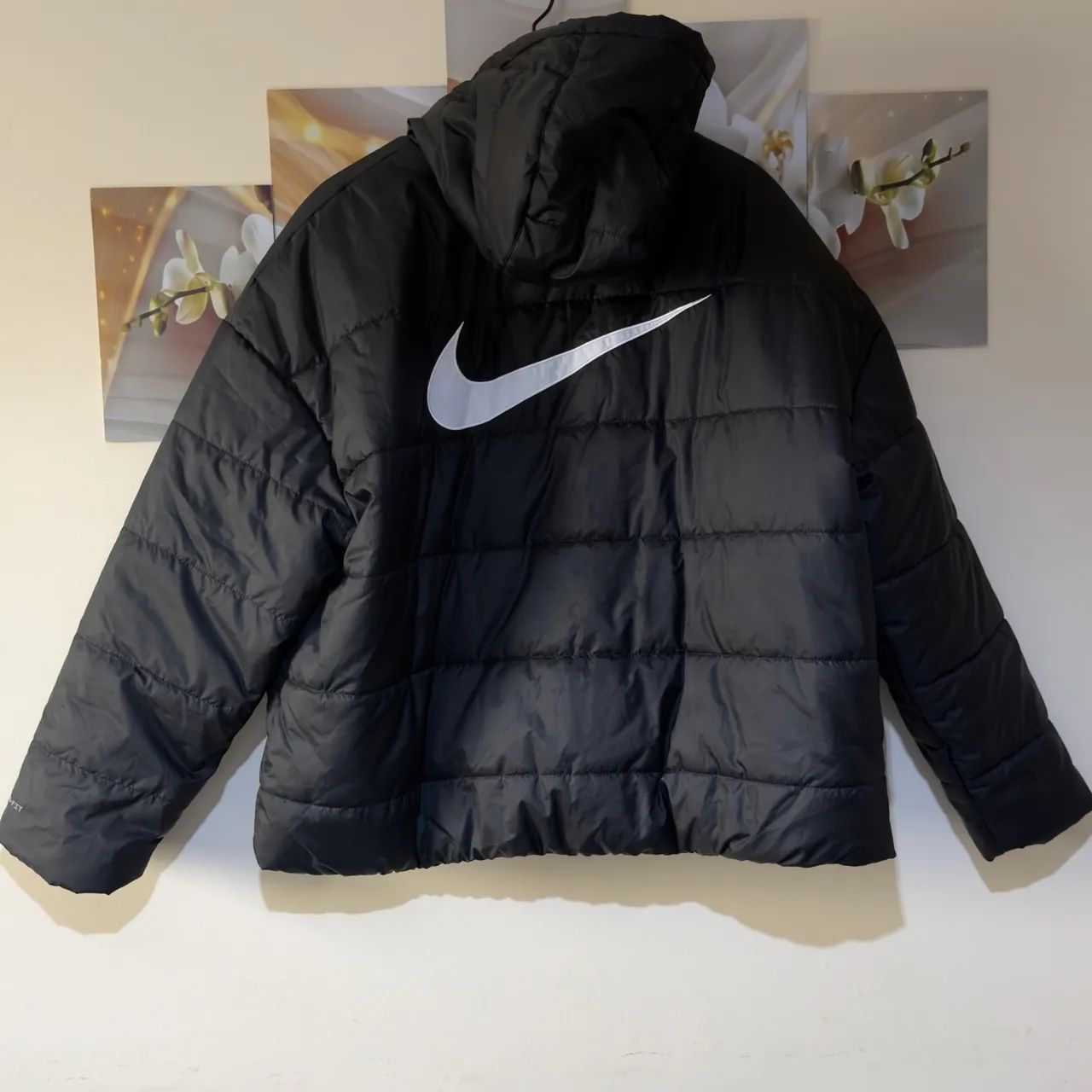 JAQUETA NIKE PUFFER ORIGINAL XXL  - Foto 2