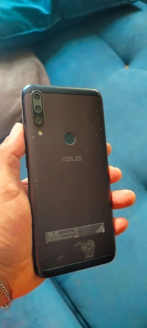 Zenfone M2 Plus - Foto 2