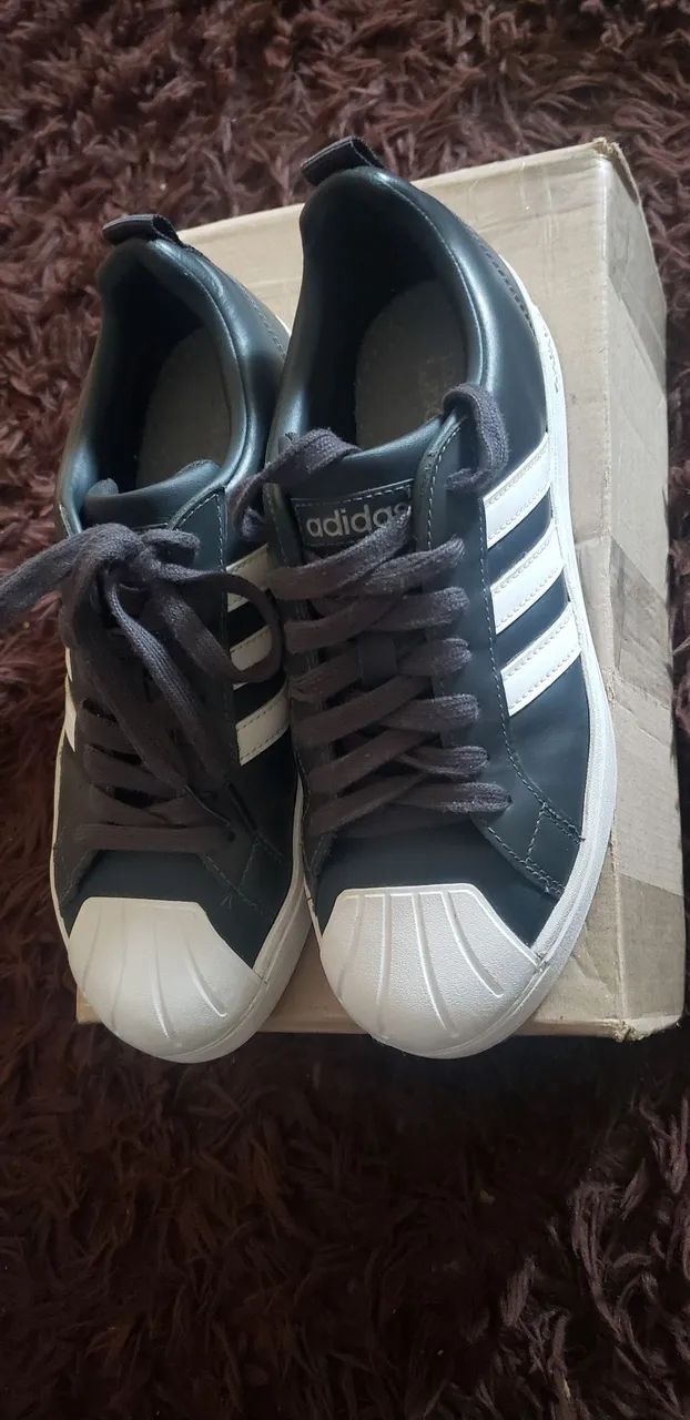 Tenis Adidas Original  - Foto 4