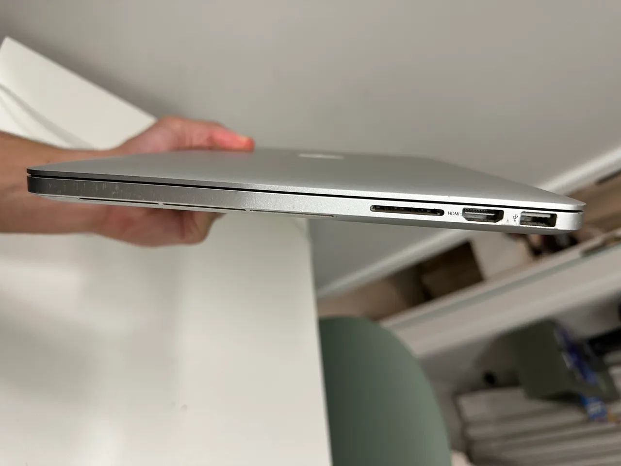 MacBook Pro 2015  - Foto 4
