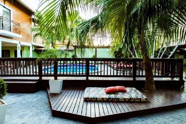 Hotel/Motel/Pousada para venda com 1200 metros quadrados com 29 quartos - Foto 3