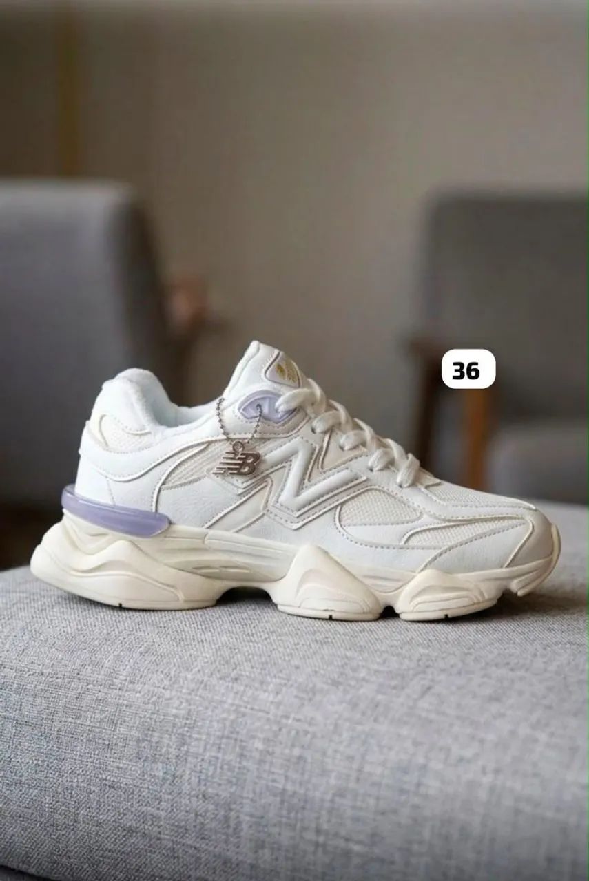 Tênis new balance - Foto 5