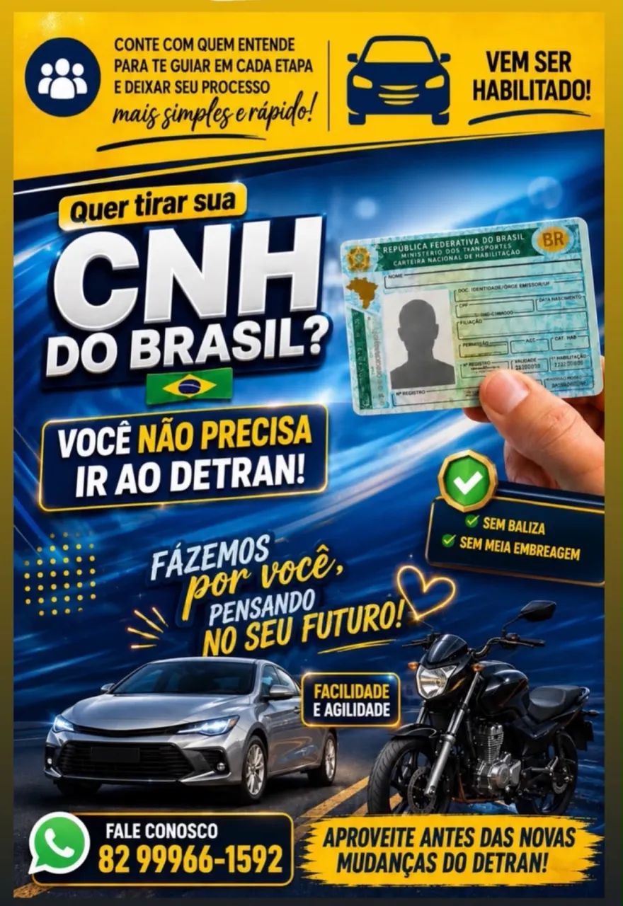 Serviços de auto escola em geral  - Foto 3