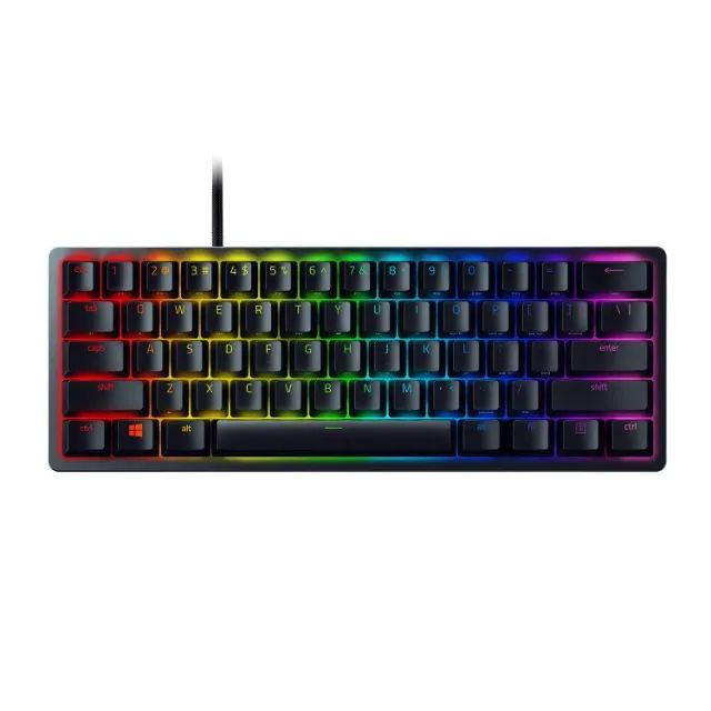 Teclado Huntsman Mini 60% Razer 