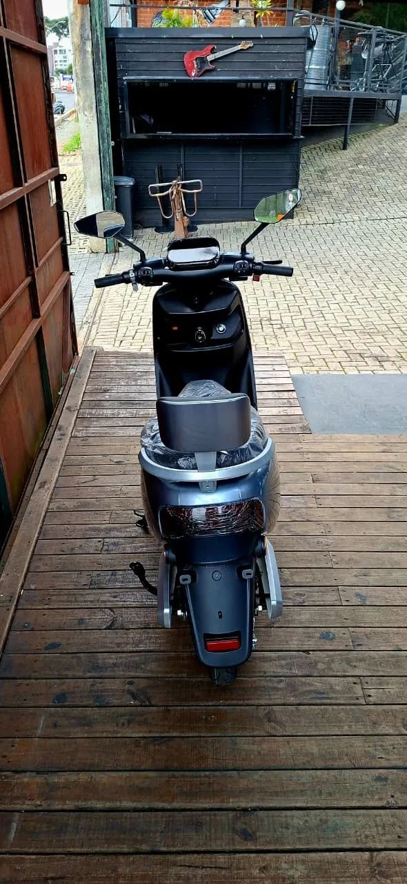 Scooter Elétrica B09 - Foto 4
