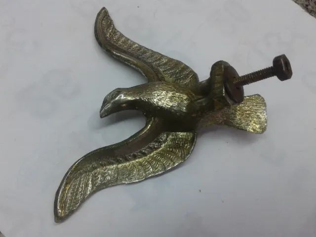 Águia de Metal 