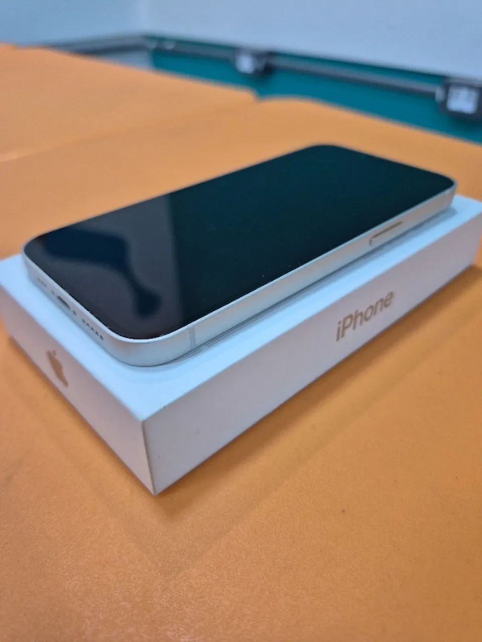 Iphone 13 128GB | caixa original - Foto 5