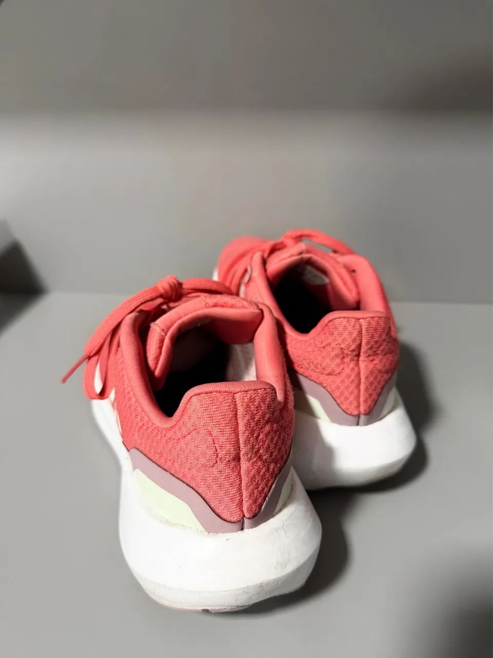 Tênis Adidas NOVO - Foto 4