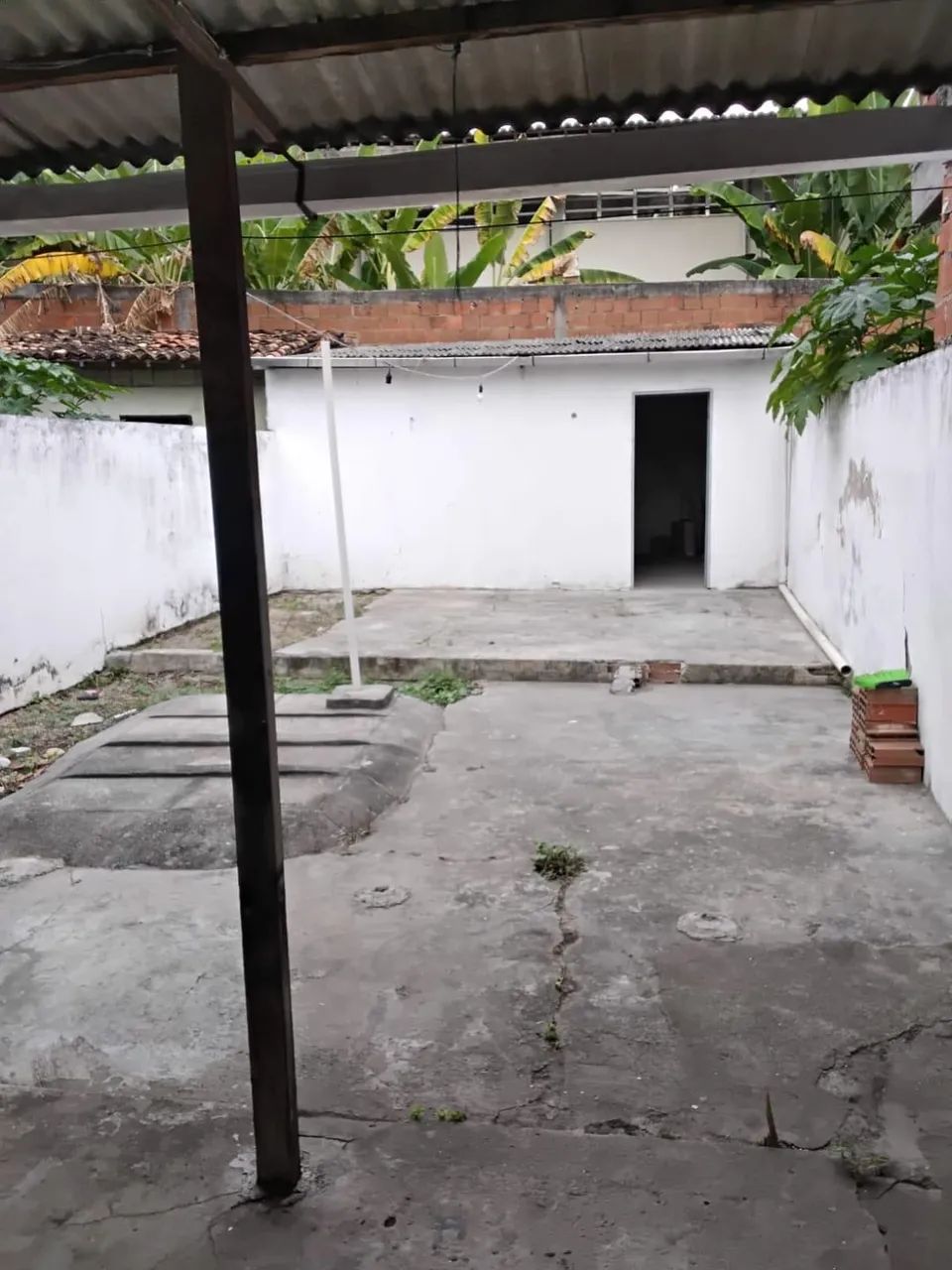 Casa com 3 dormitórios para locação e venda, 175 m² por R$ 240.000 - Cidade Nova - Aracaju - Foto 11