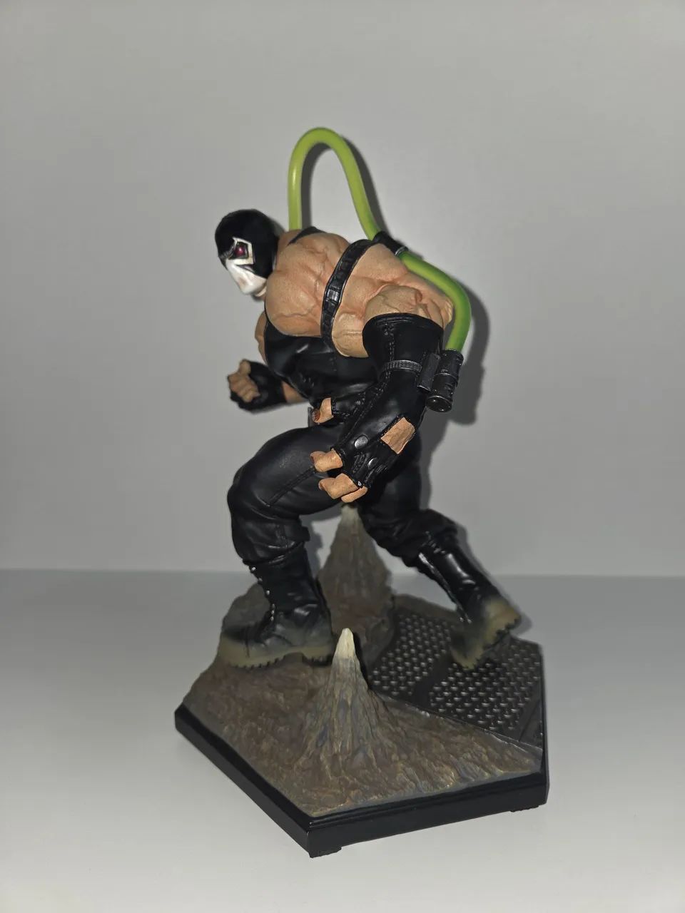 Bane delux iron studios 1/10 - Foto 2