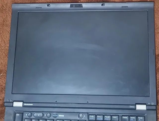 Lenovo ThinkPad T410 - Para retirada de peças