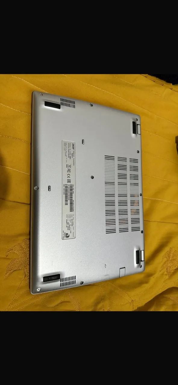 Notebook acer novo - Foto 2