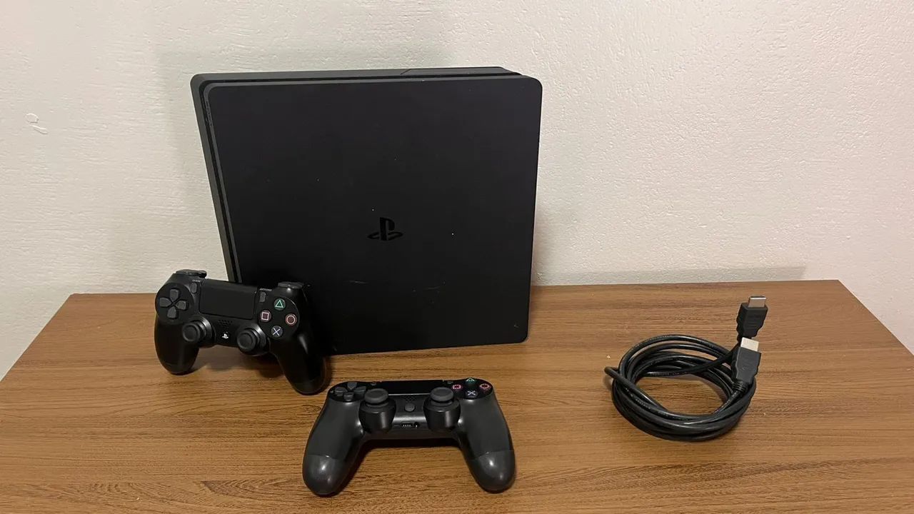 Playstation 4 - Foto 2