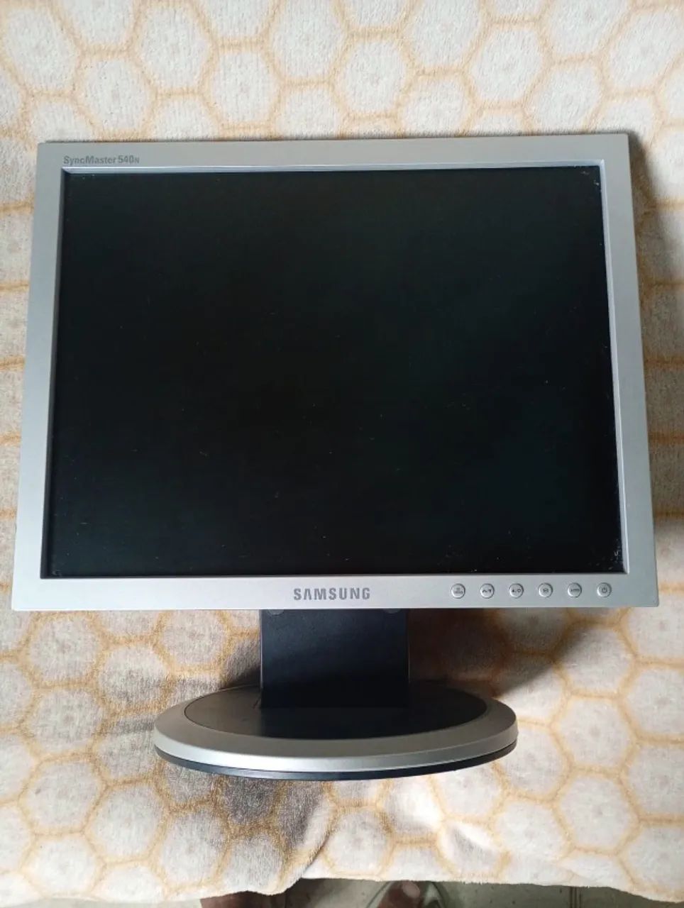 monitor sansung 15 polegadas - Foto 4