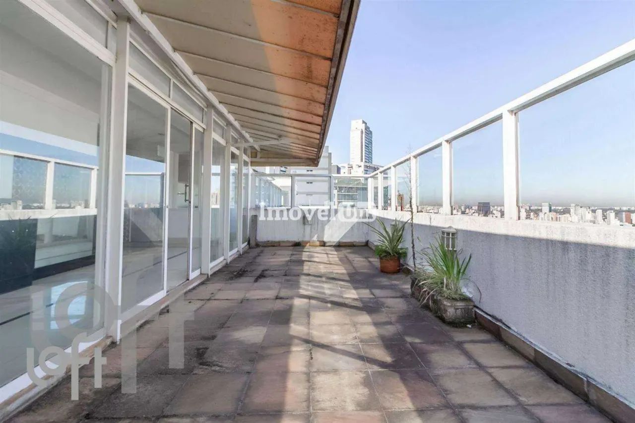 Vila Madalena | Apartamento 4 quartos, sendo 4 suites - Foto 3