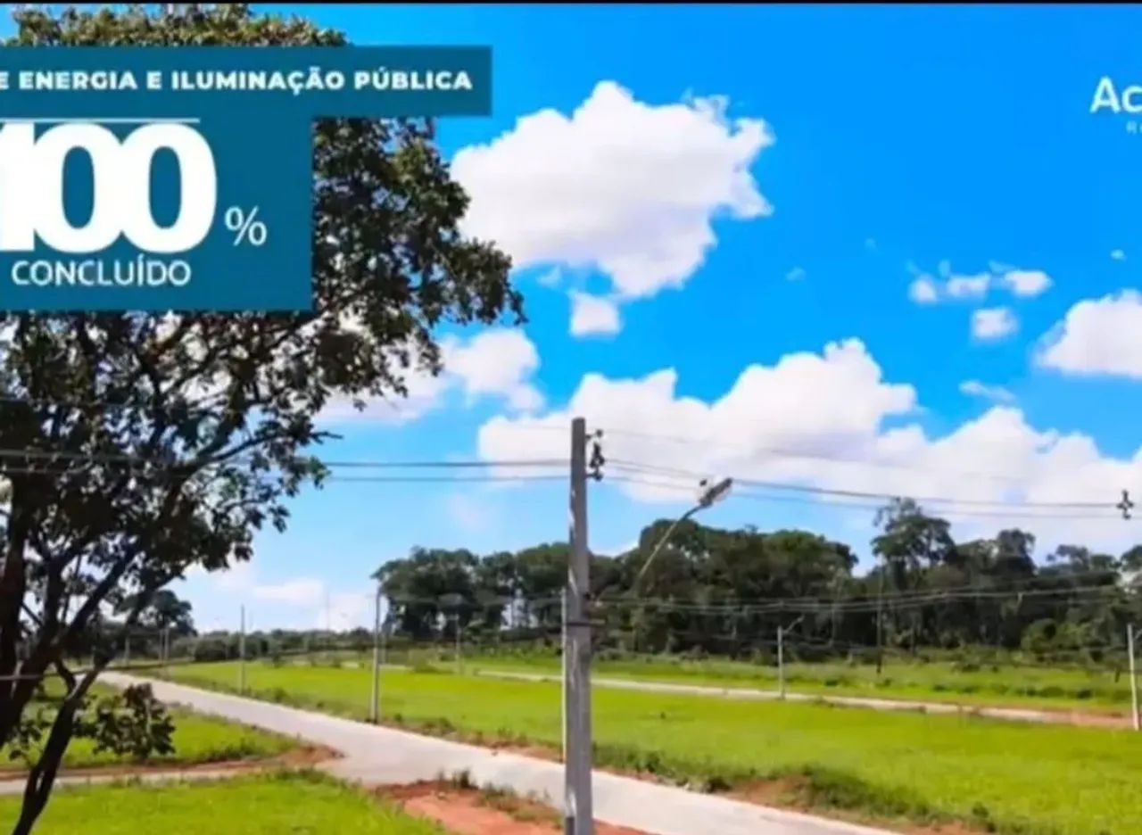 Loteamento Acropole (Goiânia Goiás) - Foto 3