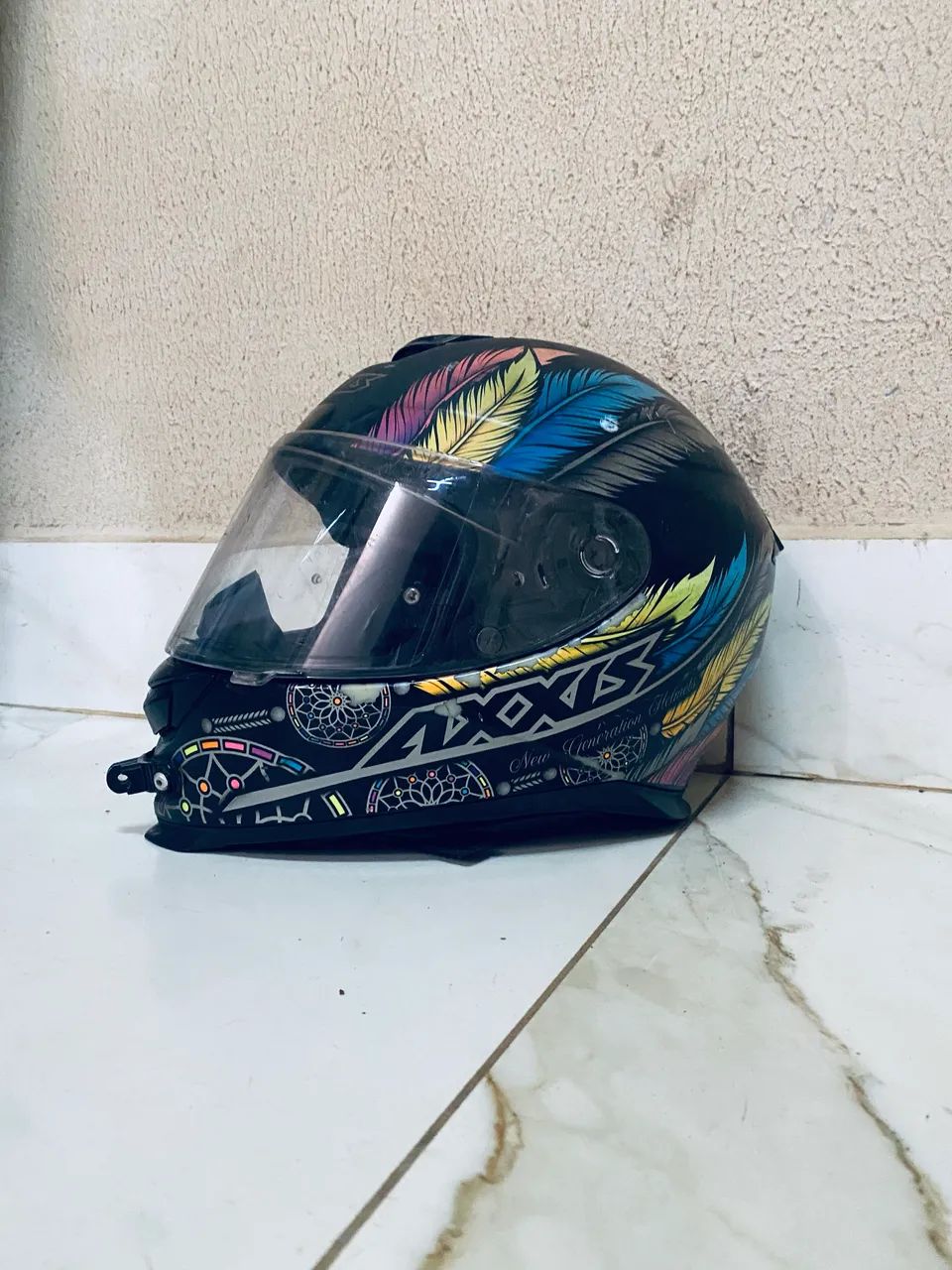 Capacete  - Foto 2