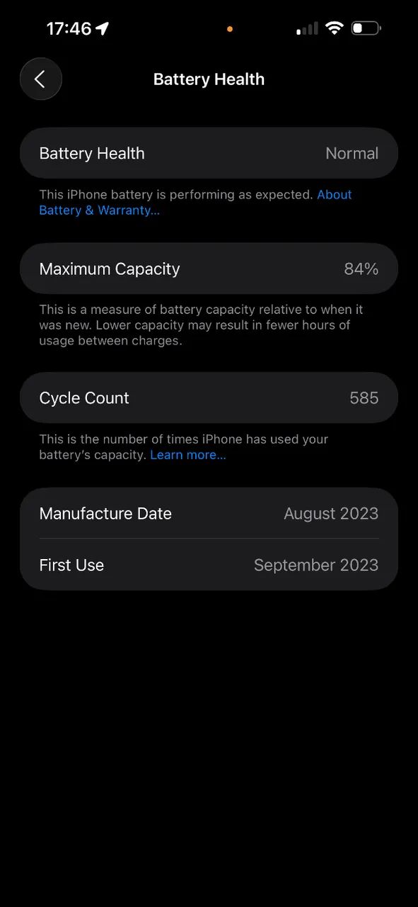 iPhone 15 Pro Max 512GB Completo + Capa Spigen - Foto 4