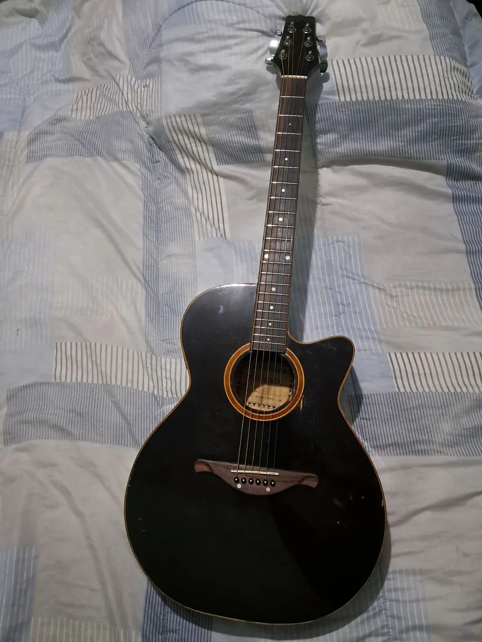 VIOLÃO PHOENIX 