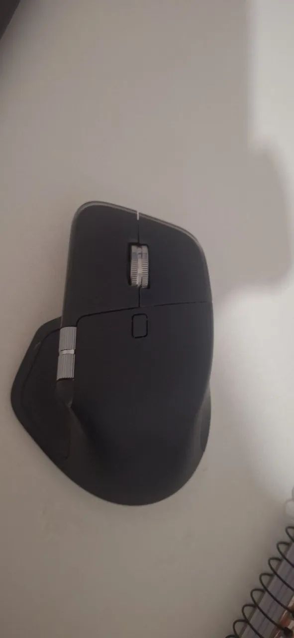 Mouse MX MASTER 4 - Logitech - Foto 2