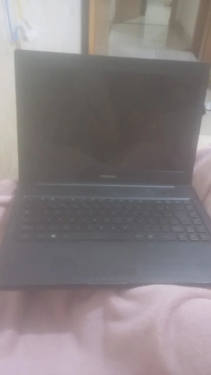 Notebook Positivo S940