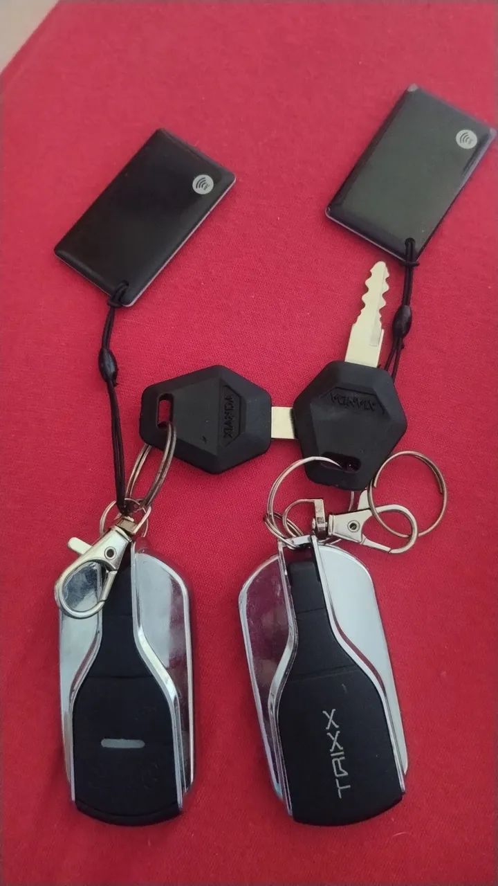 Moto elétrica  - Foto 2