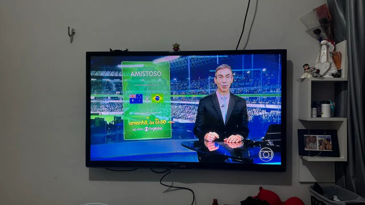 TV LG ?55 POLEGADAS? - Foto 3