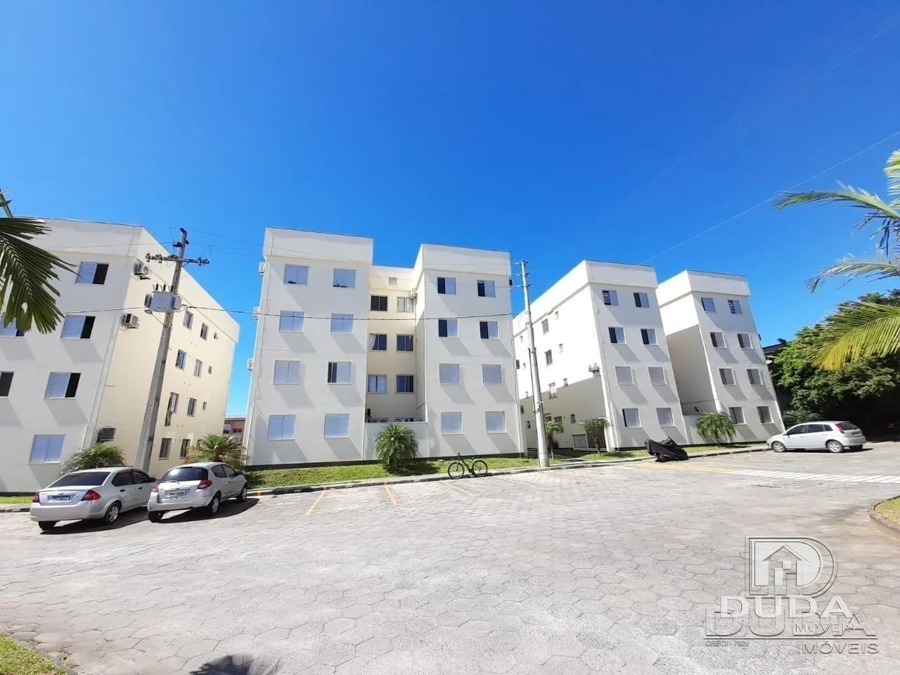Apartamento à venda no residencial Tangará - Foto 3