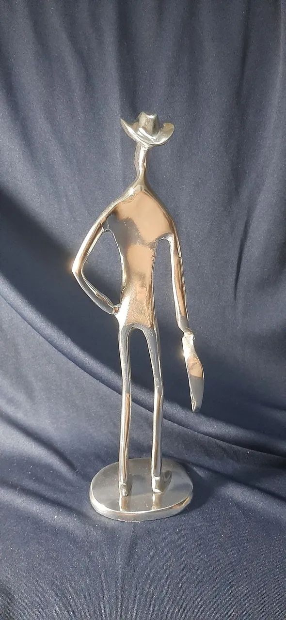 Escultura  - Foto 4