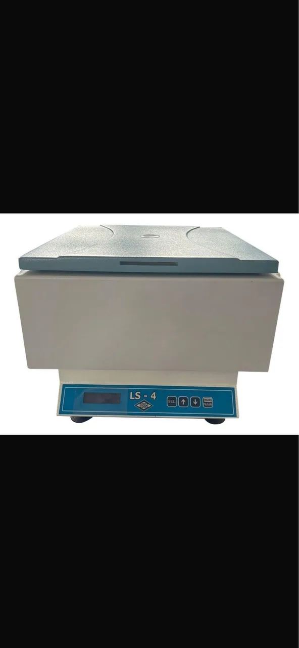 Centrifuga de sangue LS-4