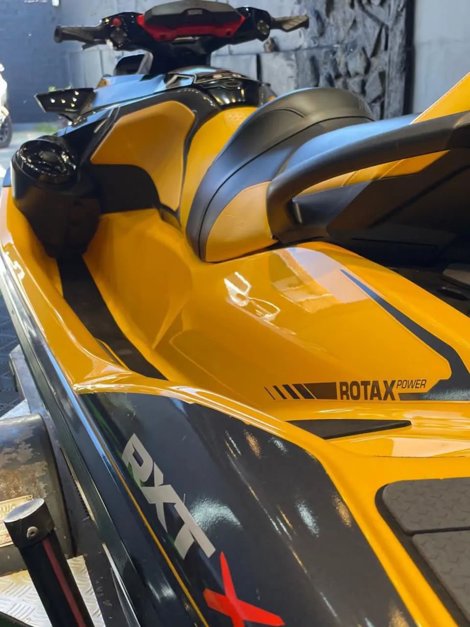 Jet ski Seadoo RxtX 300  - Foto 5