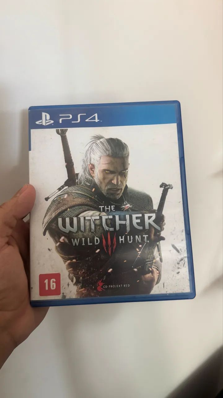 Jogos Ps4 - Foto 5