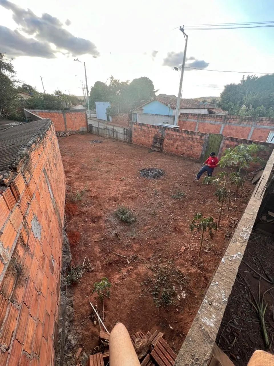 Lote  - Foto 3