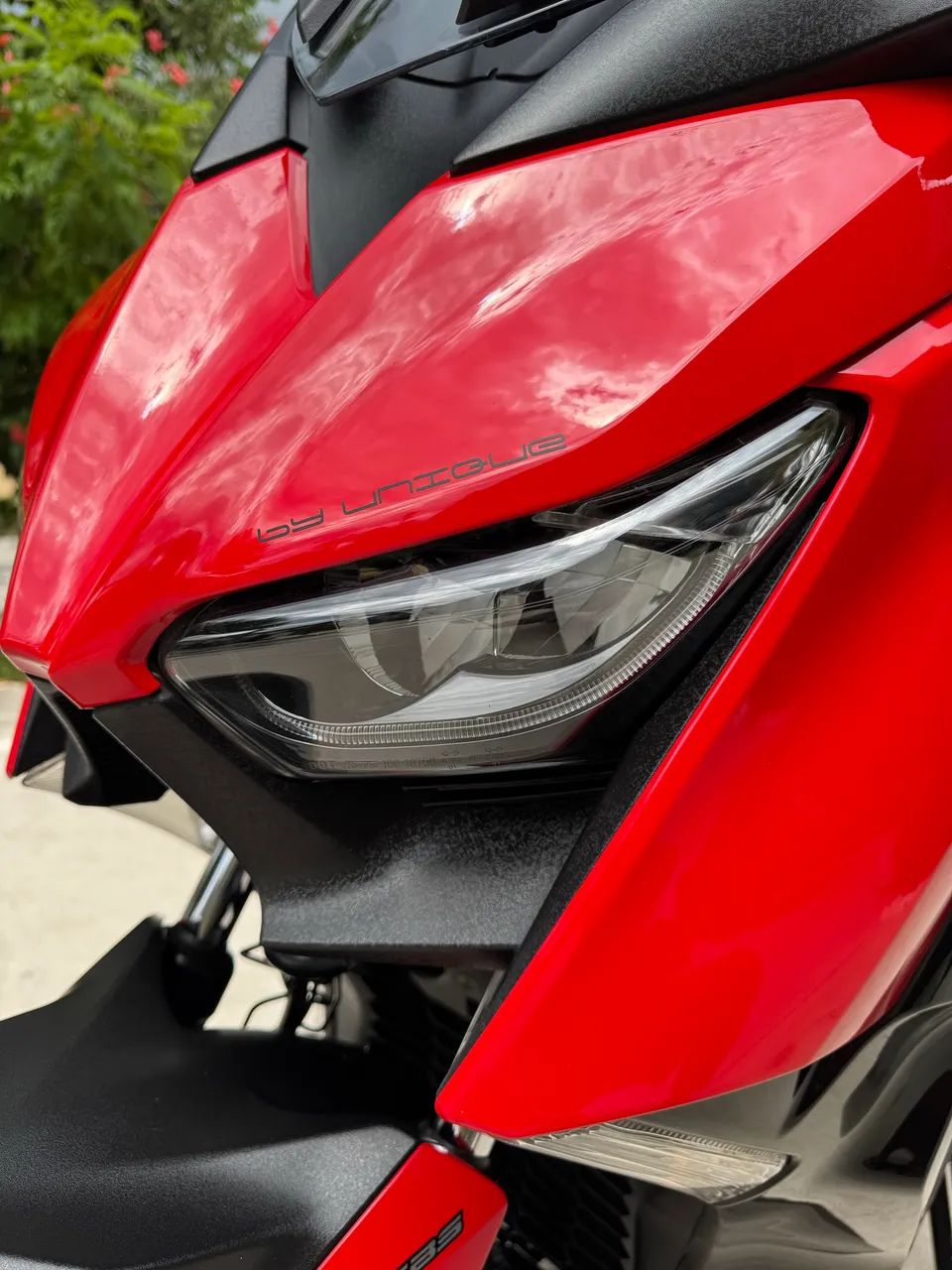 Xmax250 - Foto 3