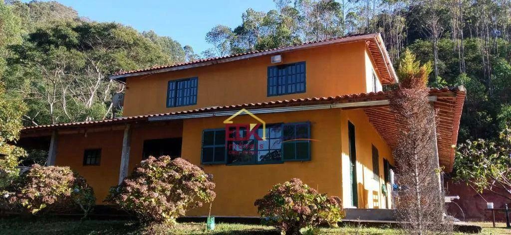 Lindo Sítio à venda em Liberdade MG - Foto 3
